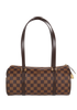 Papillon 30, back view